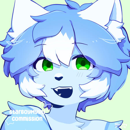 Cell Shaded