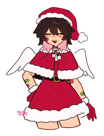 Flat Colour