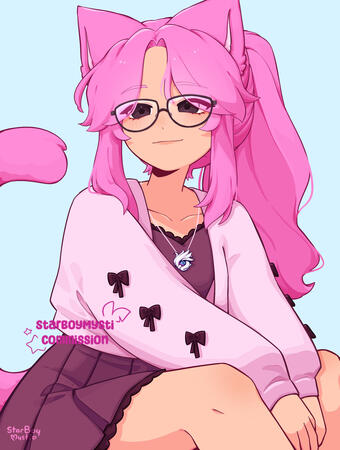 Cell Shaded