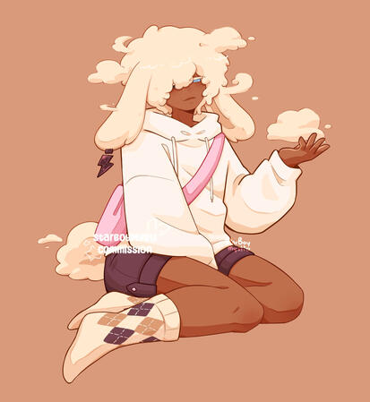 Cell Shaded