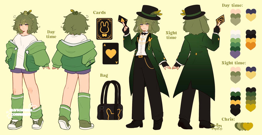Flat Colour Only