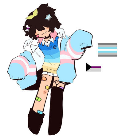 Only Design / Chibi